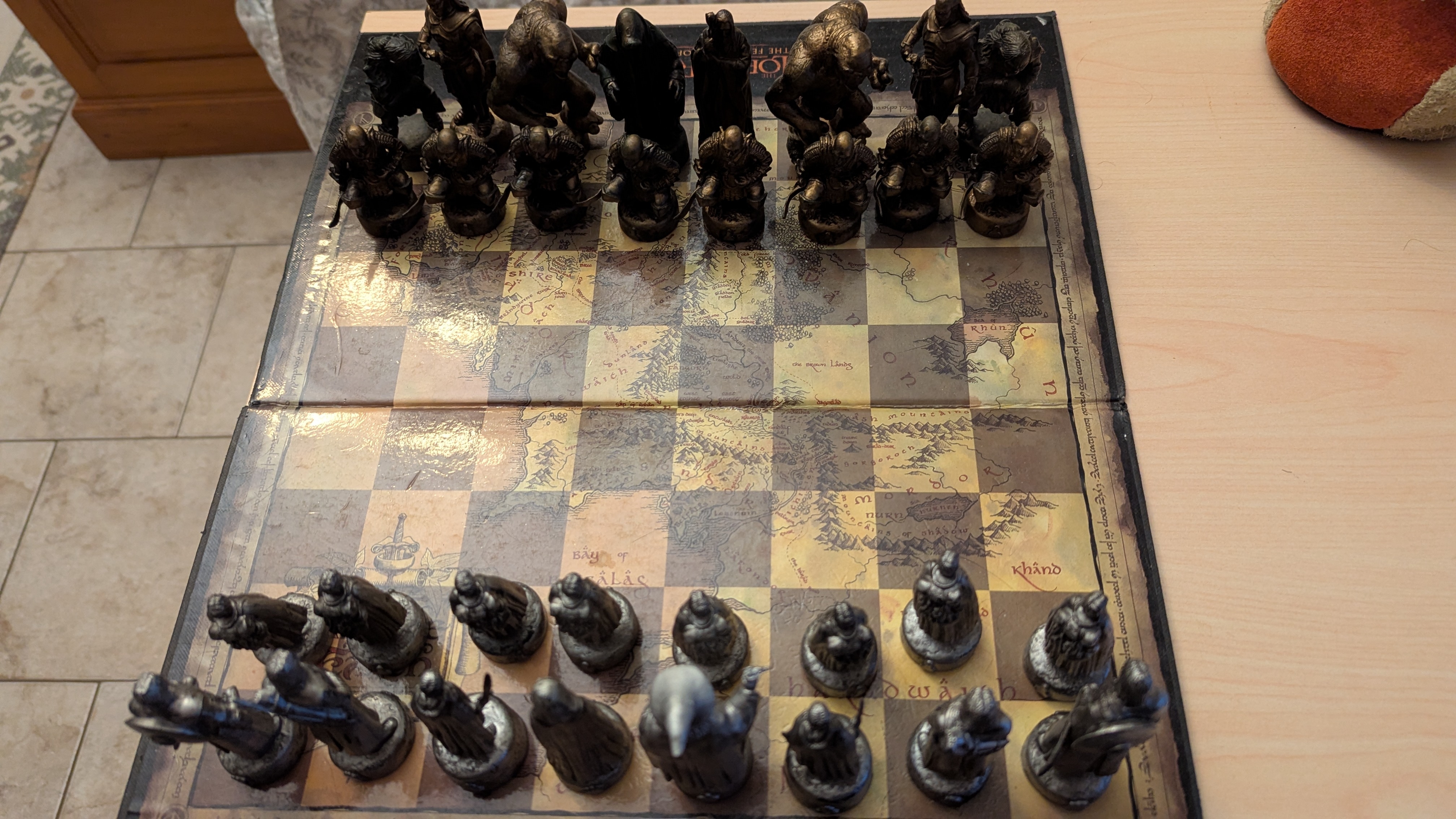 Spinach & Artichoke Dip